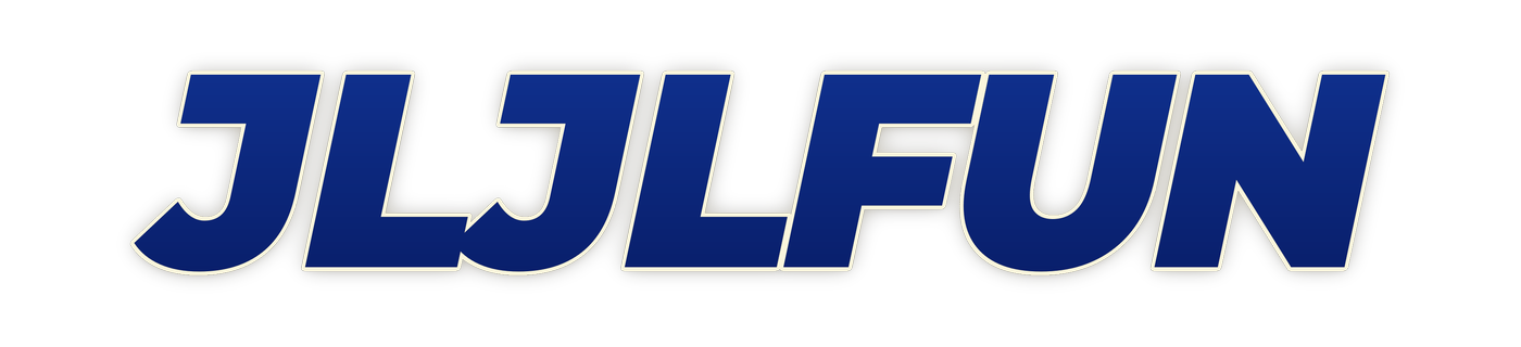 jljlfun logo